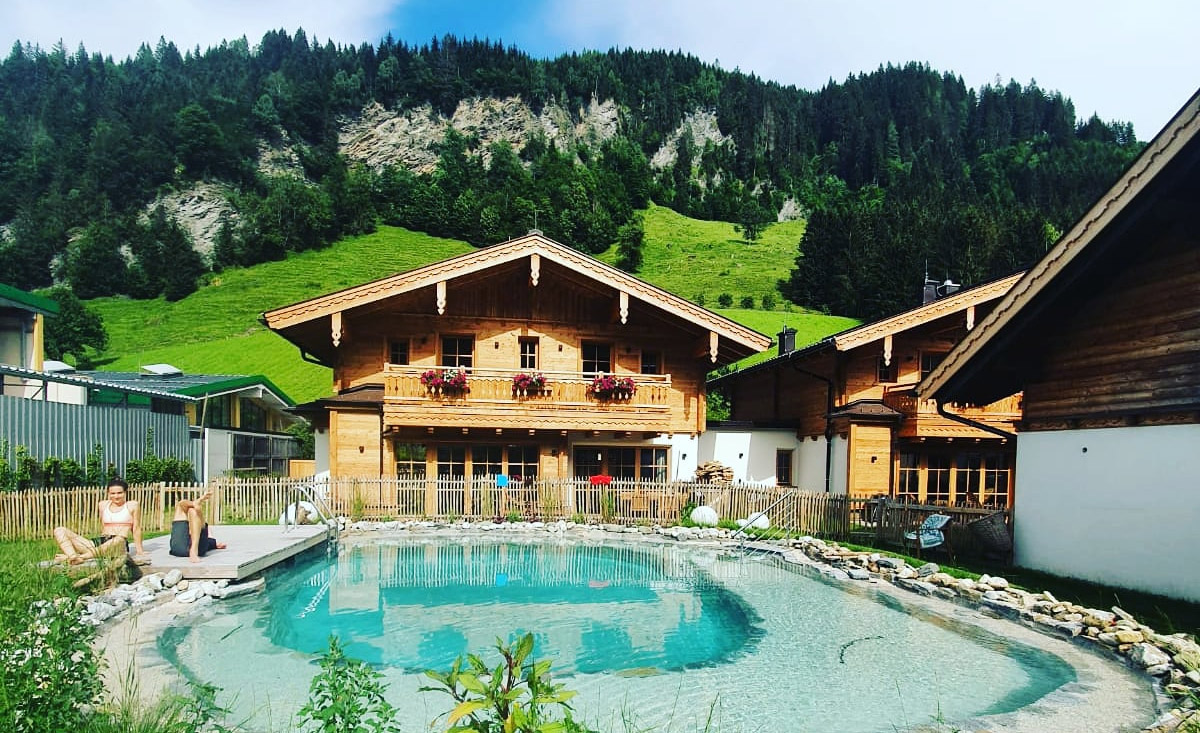 Birnbaum Chalets