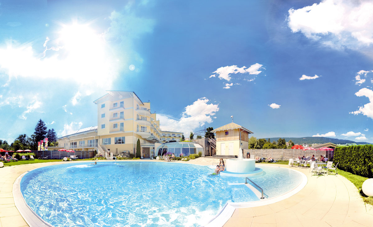 Hotel Almesberger