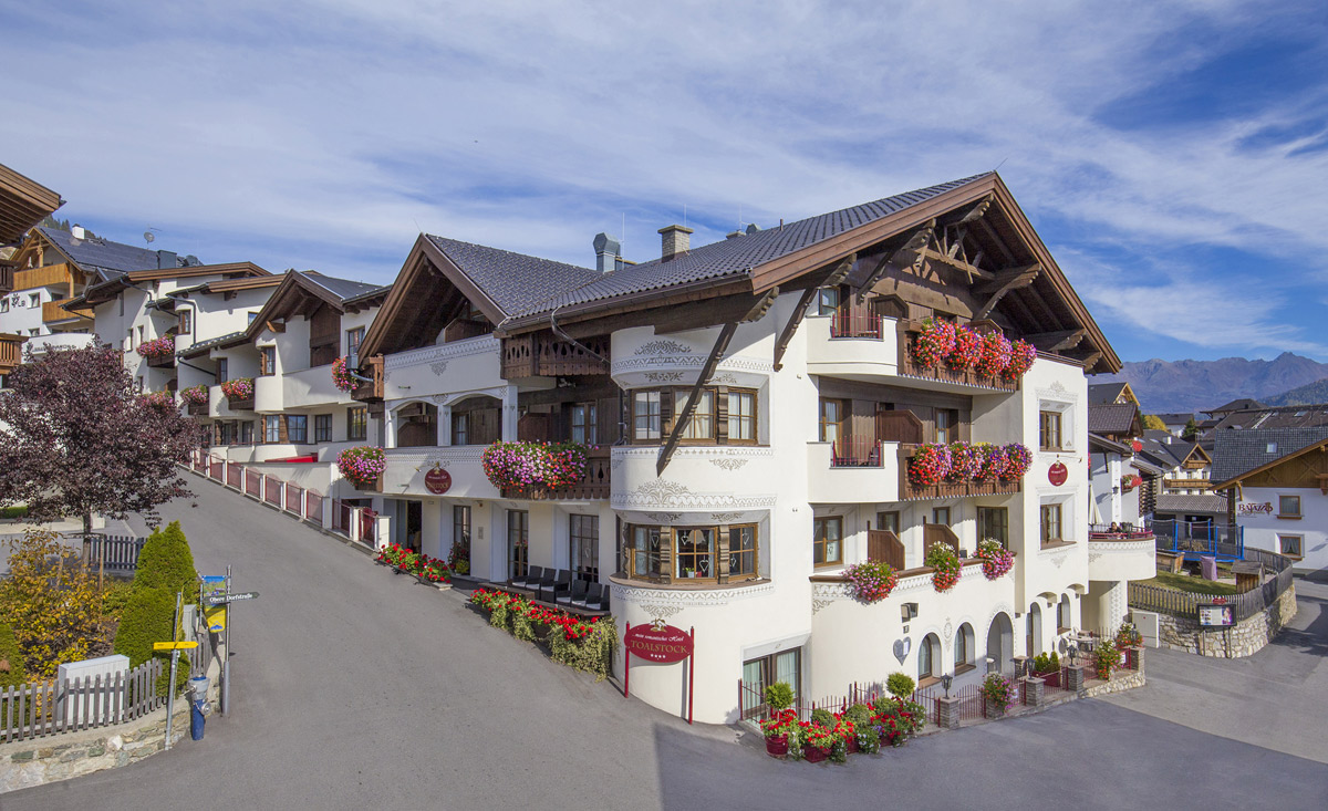 Hotel Toalstock